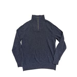 Calvin Klein Jeans Quarter Zip